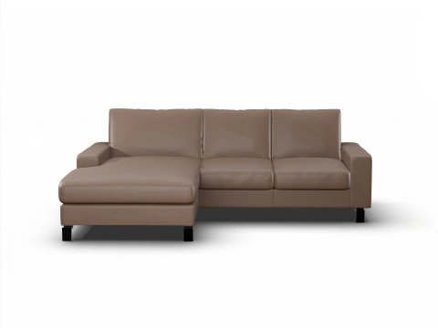 Ecksofa LO Medium L